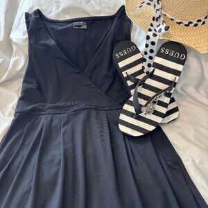 Eddie Bauer Woman's Summer Dress